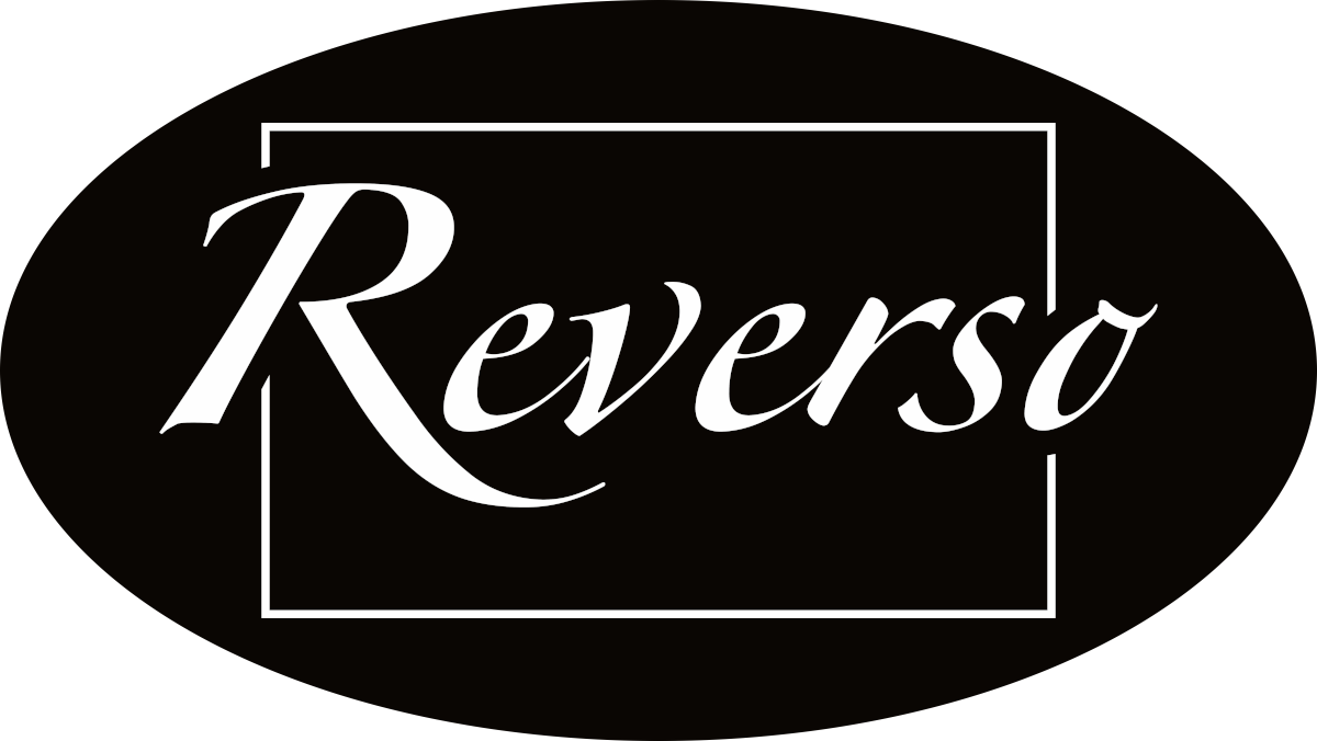 logo Reverso Brasserie te Heist-op-den-Berg